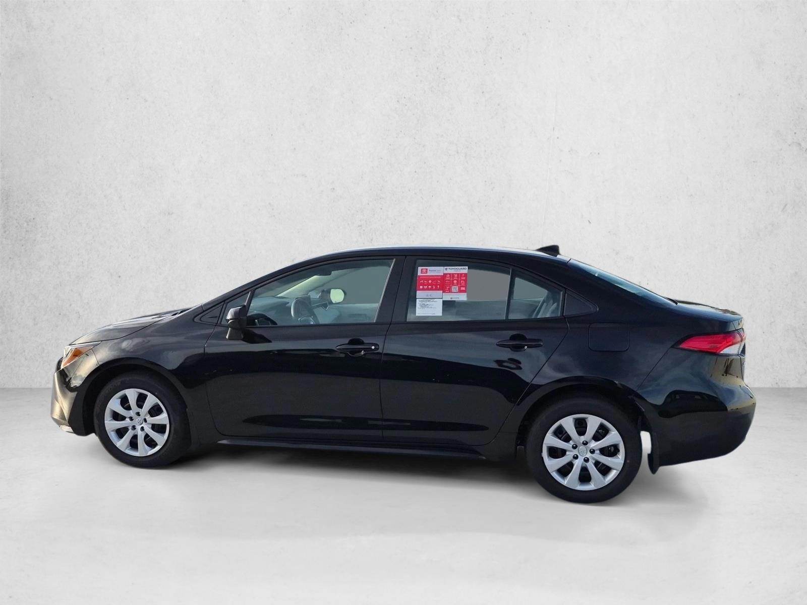 Thumbnail: 2026 Toyota Corolla - 2