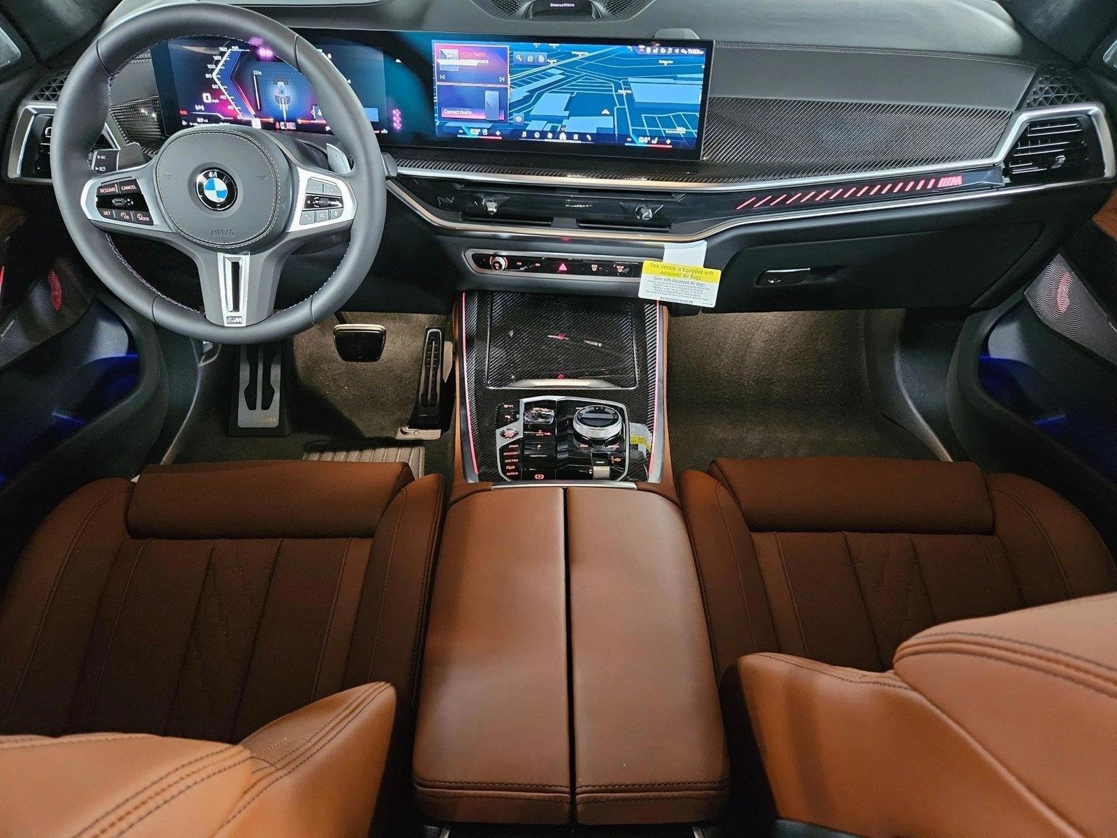 Thumbnail: 2026 BMW X5 - 3