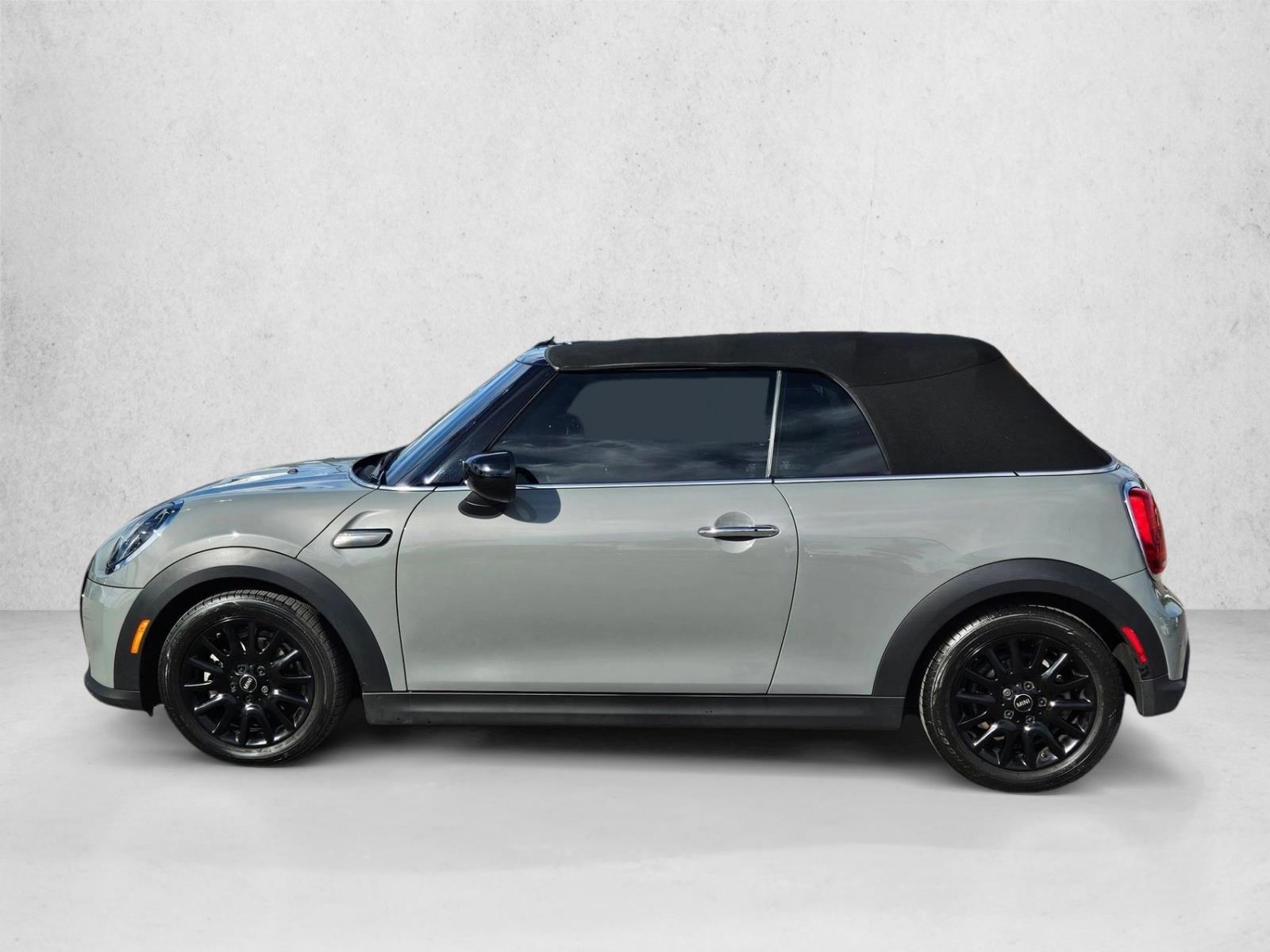 Thumbnail: 2022 MINI Cooper - 2