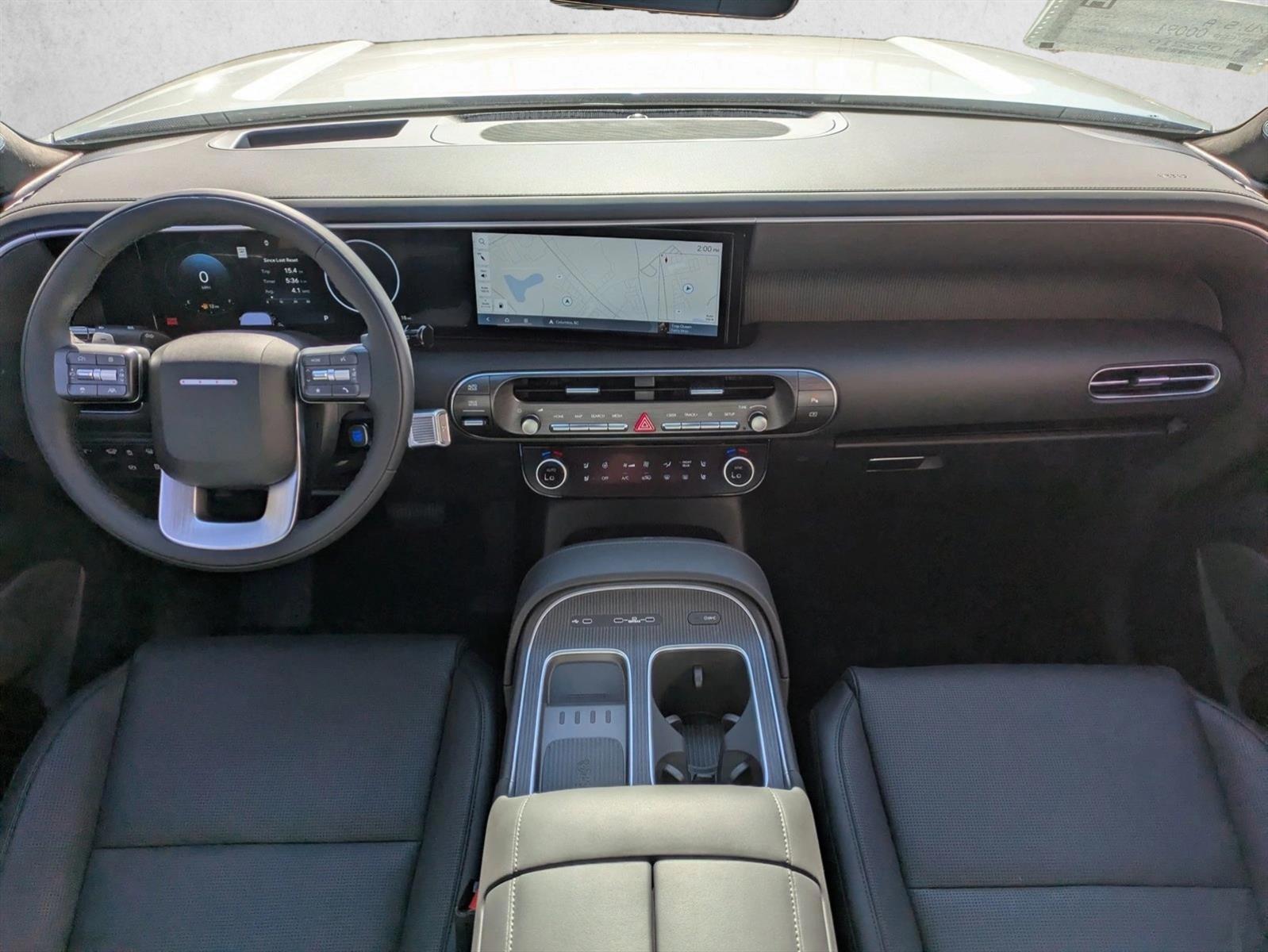 Thumbnail: 2026 Hyundai Palisade - 2
