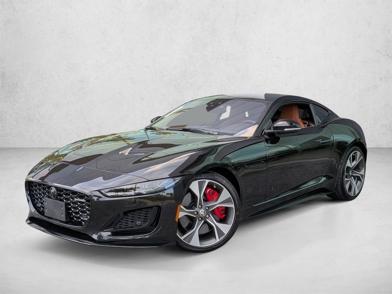 2024 Jaguar F-Type R-Dynamic -
                  Pompano Beach, FL