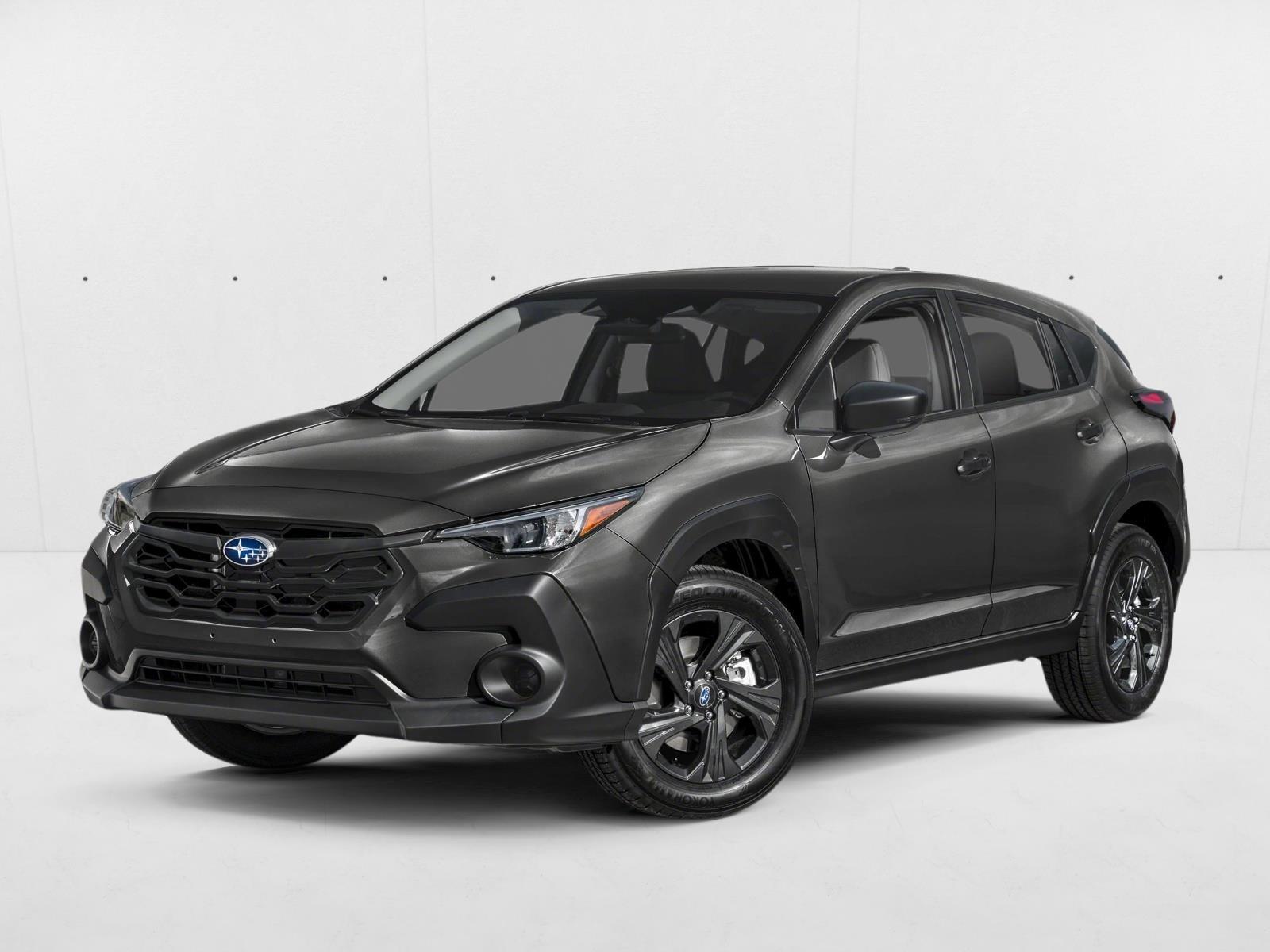 Thumbnail: 2026 Subaru Crosstrek - 1