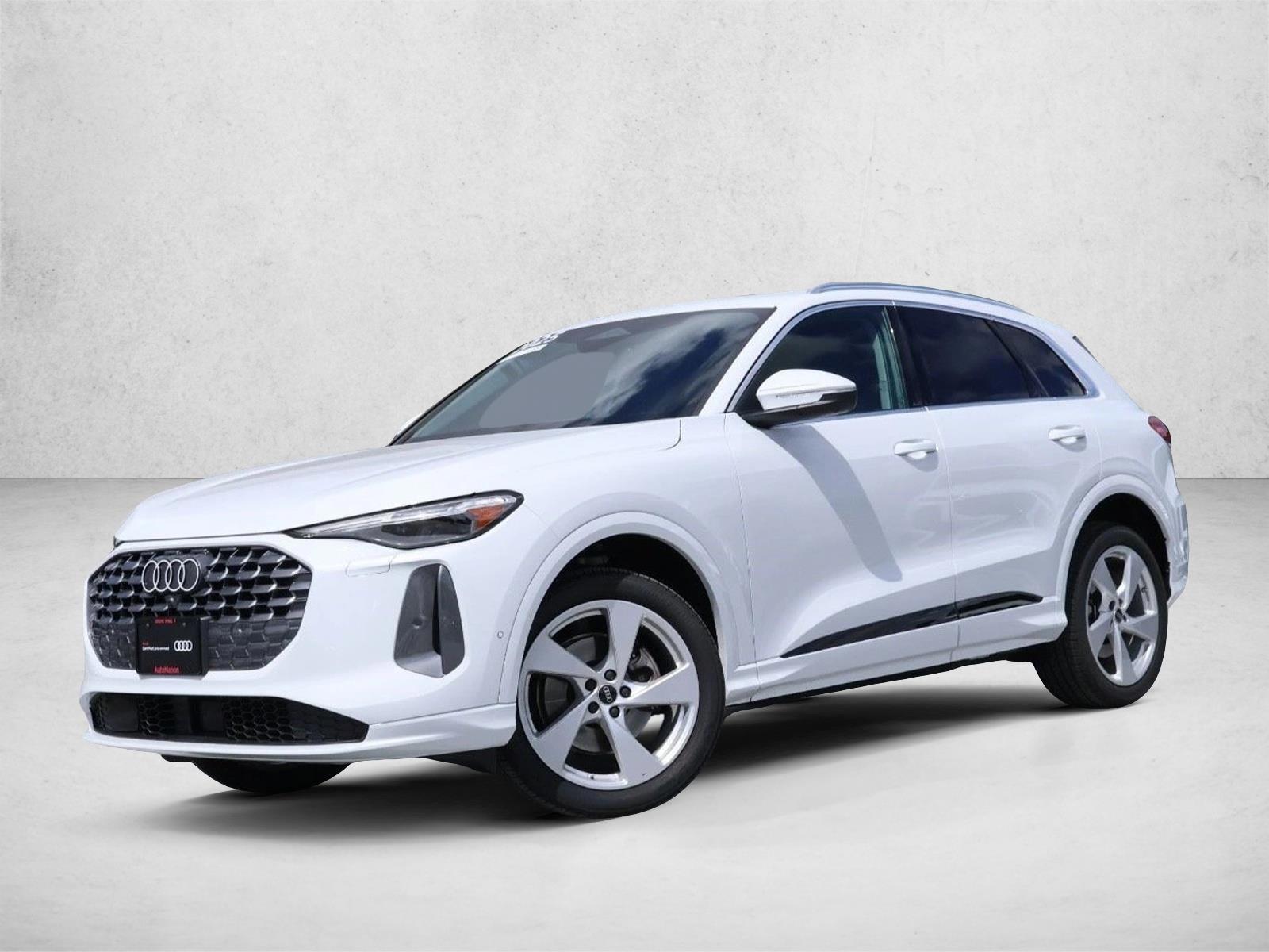Thumbnail: 2025 Audi Q5 - 1