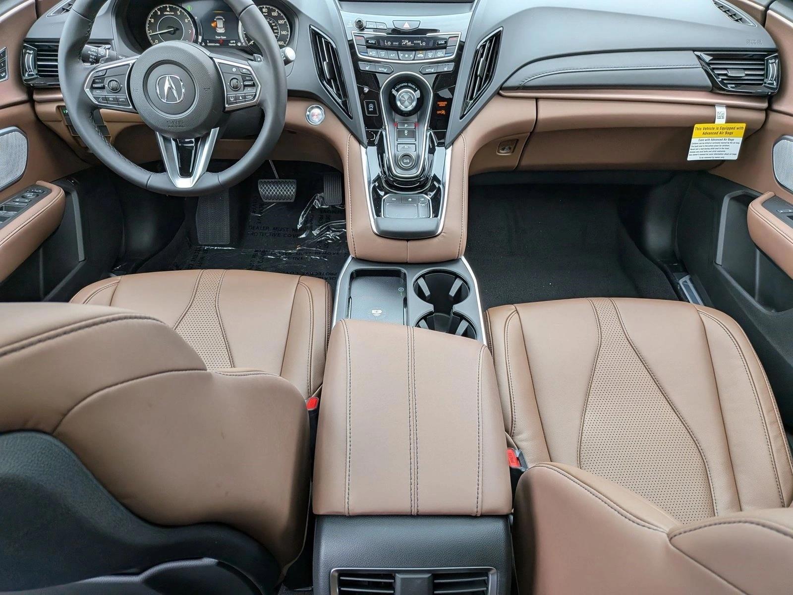 Thumbnail: 2026 Acura RDX - 3