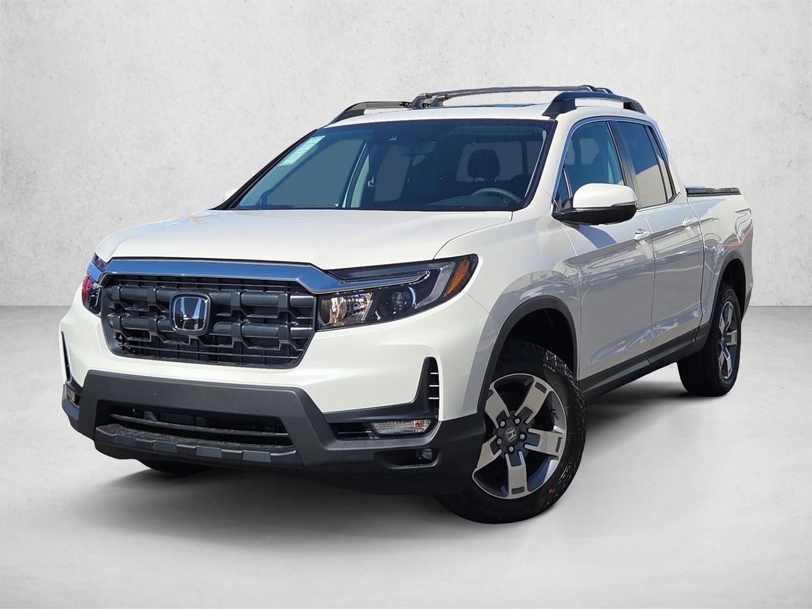 Thumbnail: 2026 Honda Ridgeline - 1