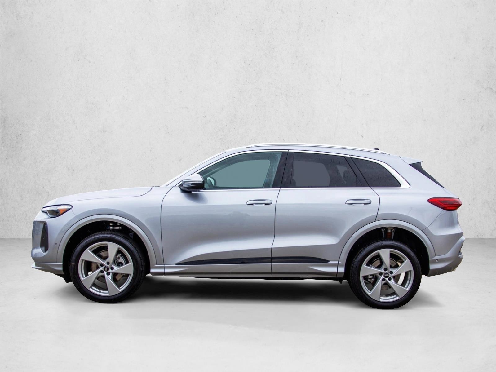 Thumbnail: 2026 Audi Q5 - 2