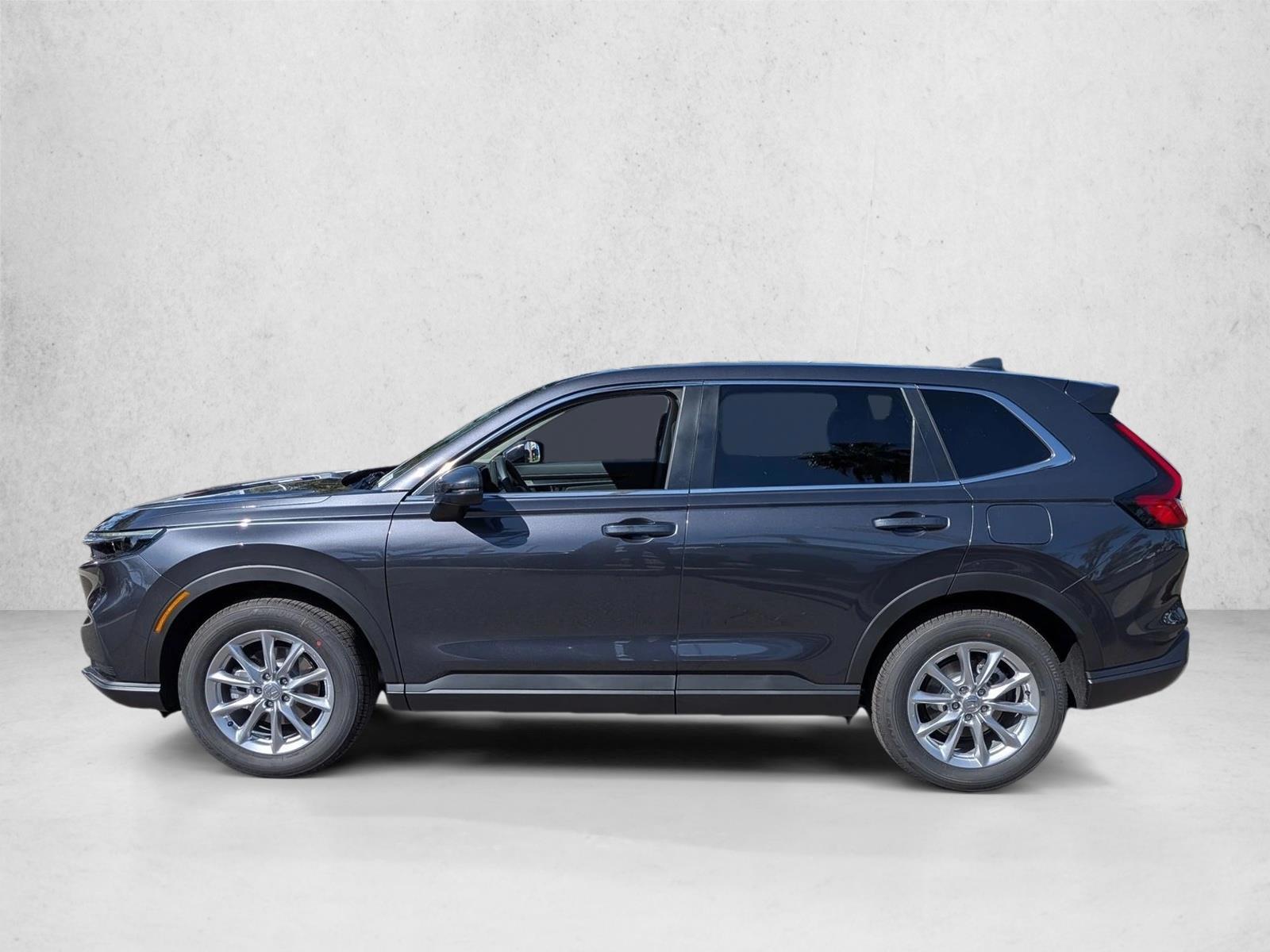 Thumbnail: 2026 Honda CR-V - 2