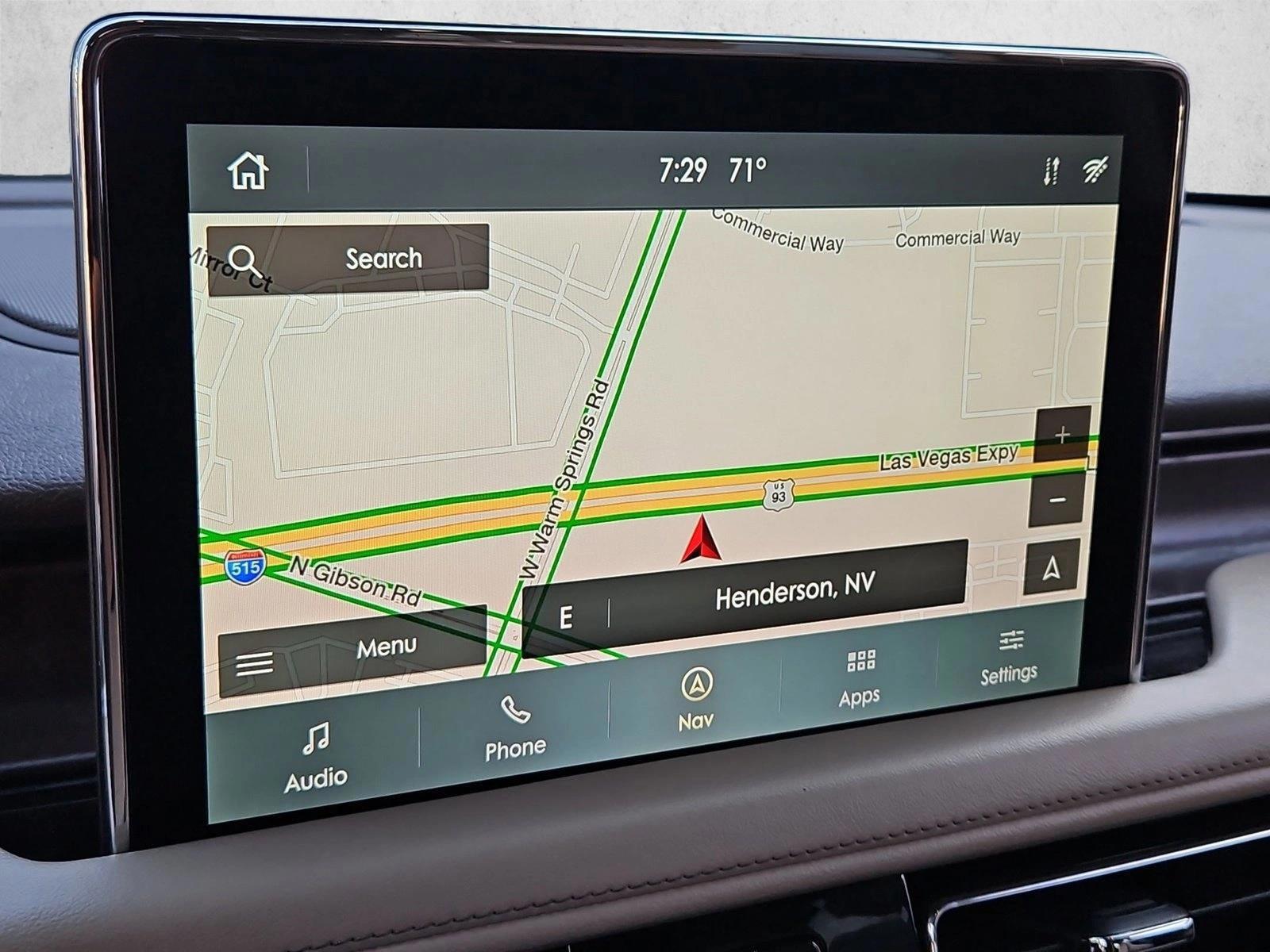 2022 Lincoln Aviator Reserve - Photo 13
