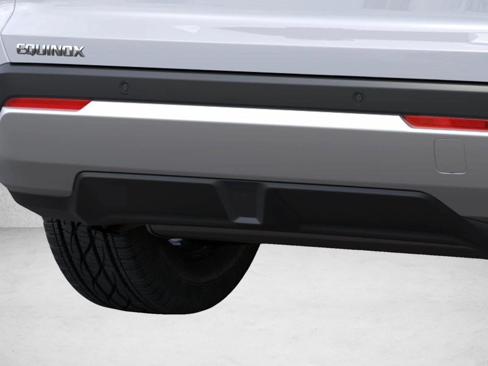 2027 Chevrolet Equinox LT - Photo 14