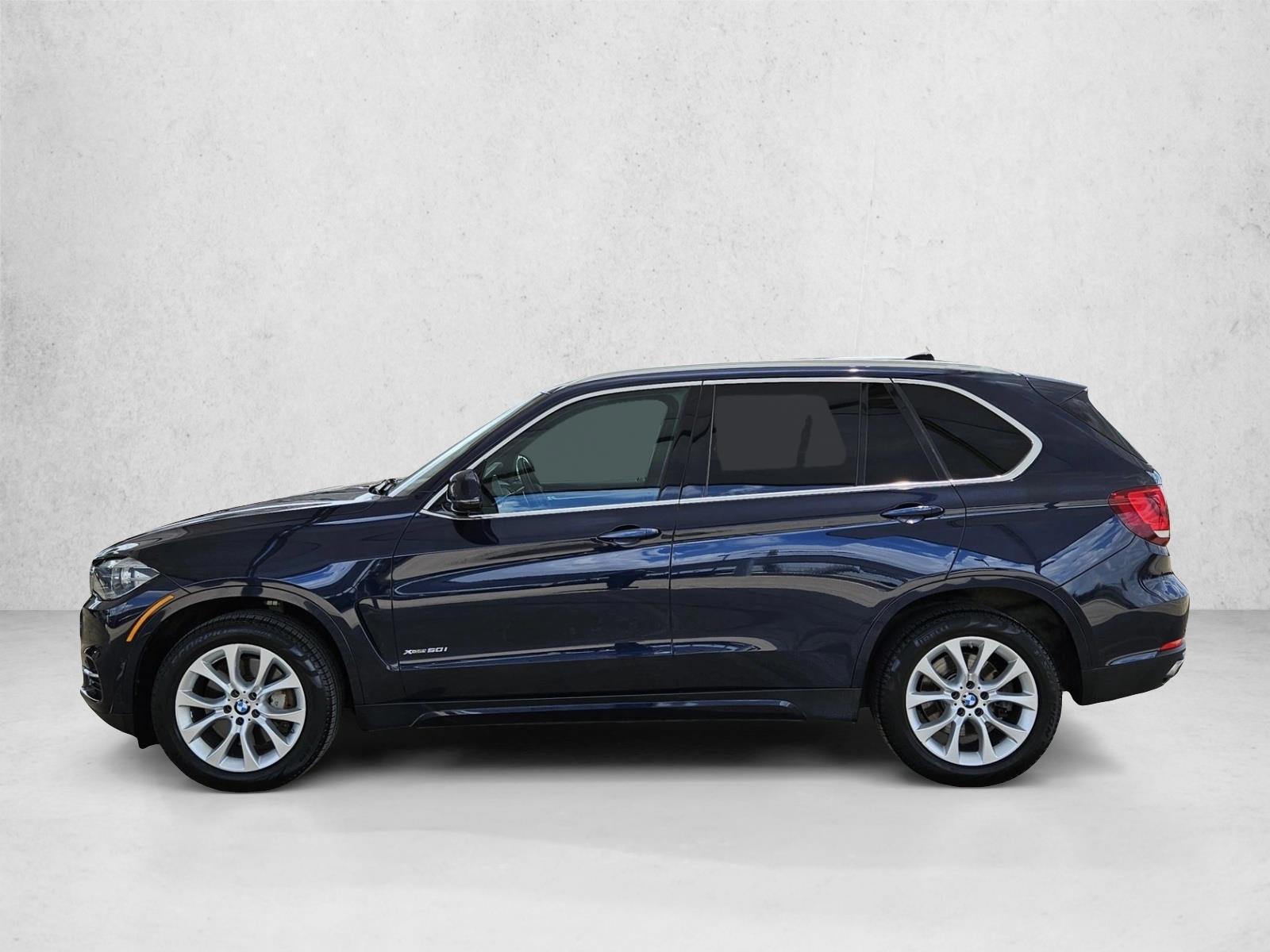 Thumbnail: 2018 BMW X5 - 2
