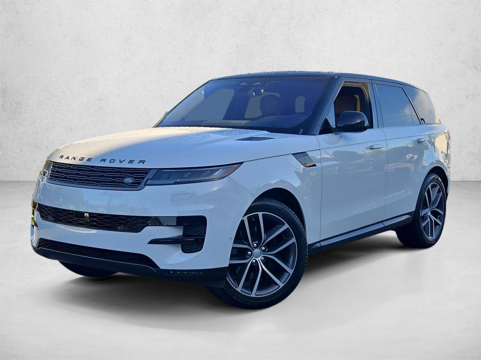 Thumbnail: 2023 Land Rover Range Rover Sport - 1