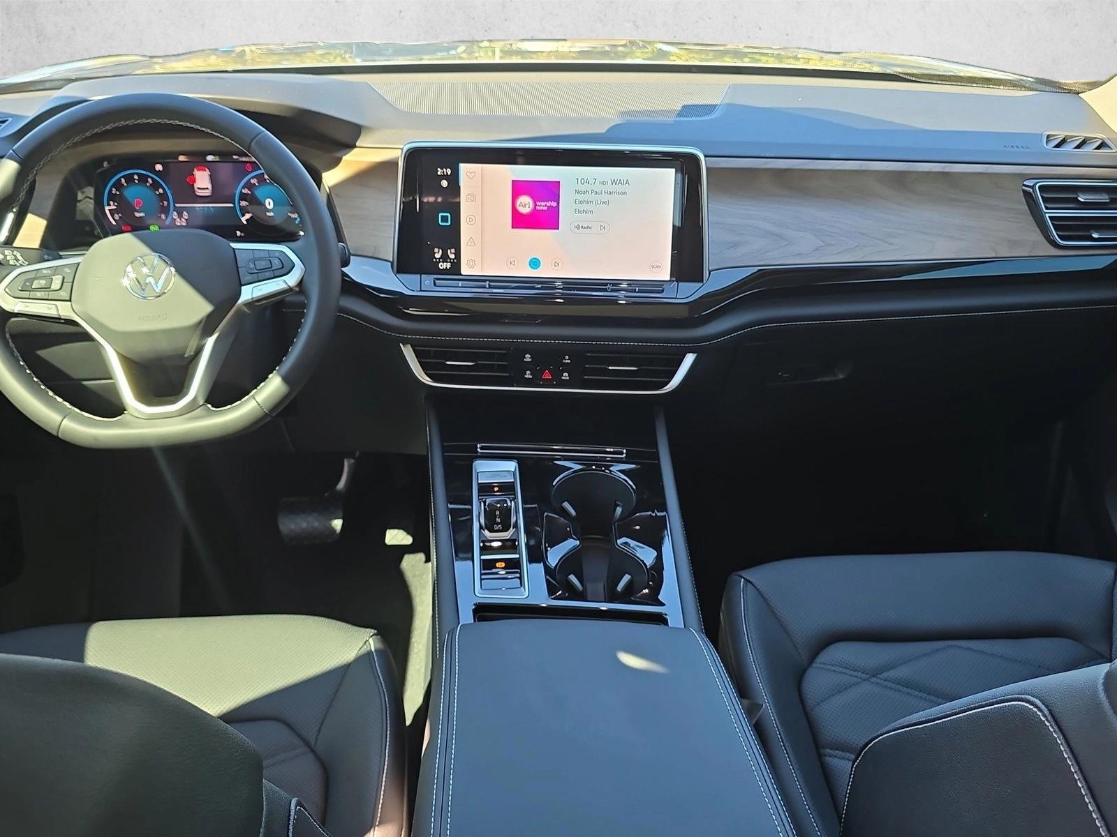 Thumbnail: 2026 Volkswagen Atlas - 3