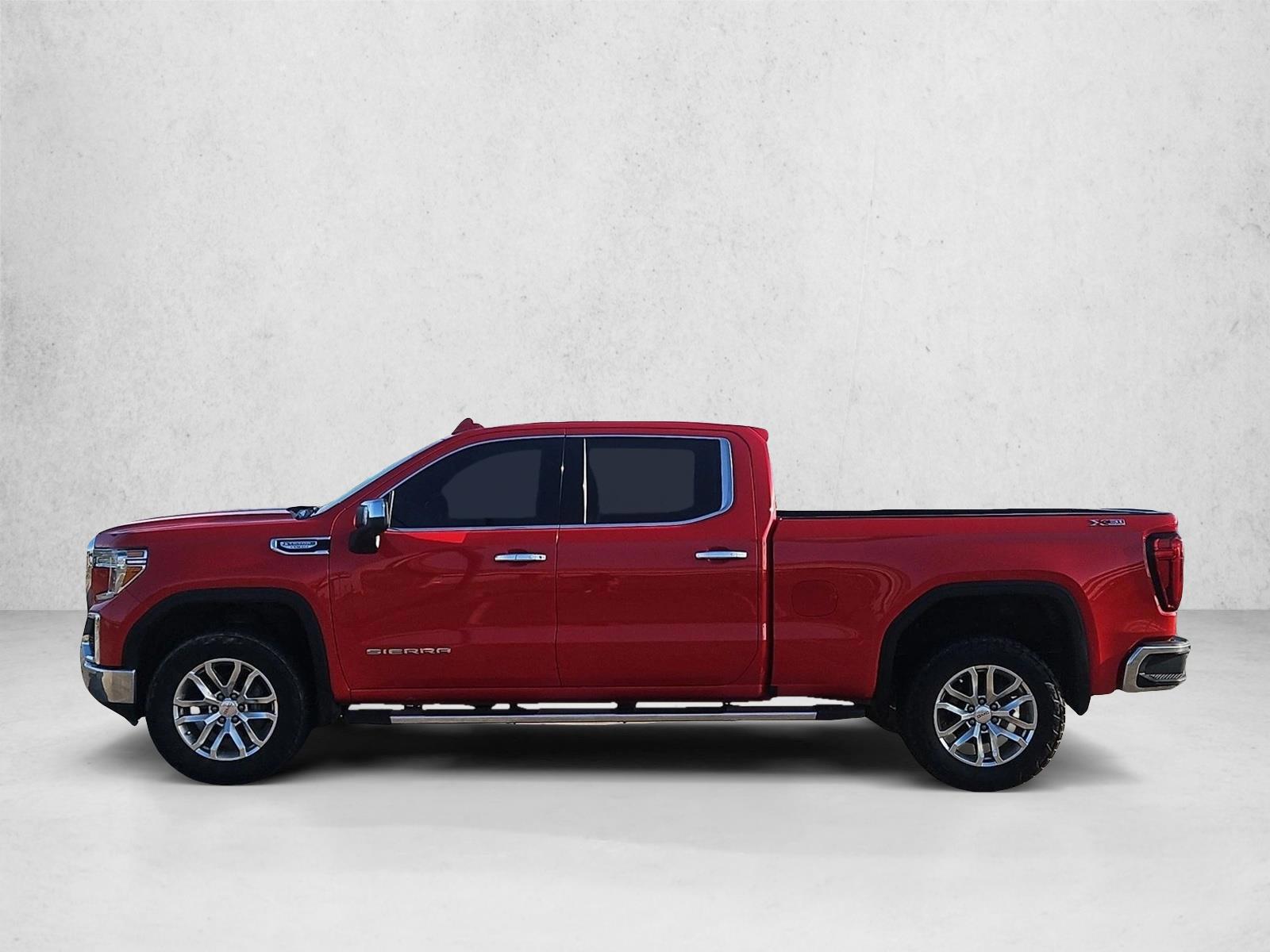 Thumbnail: 2020 GMC Sierra 1500 - 2