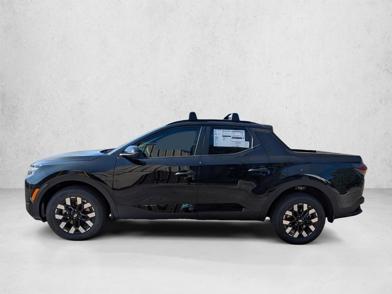 2026 Hyundai Santa Cruz
