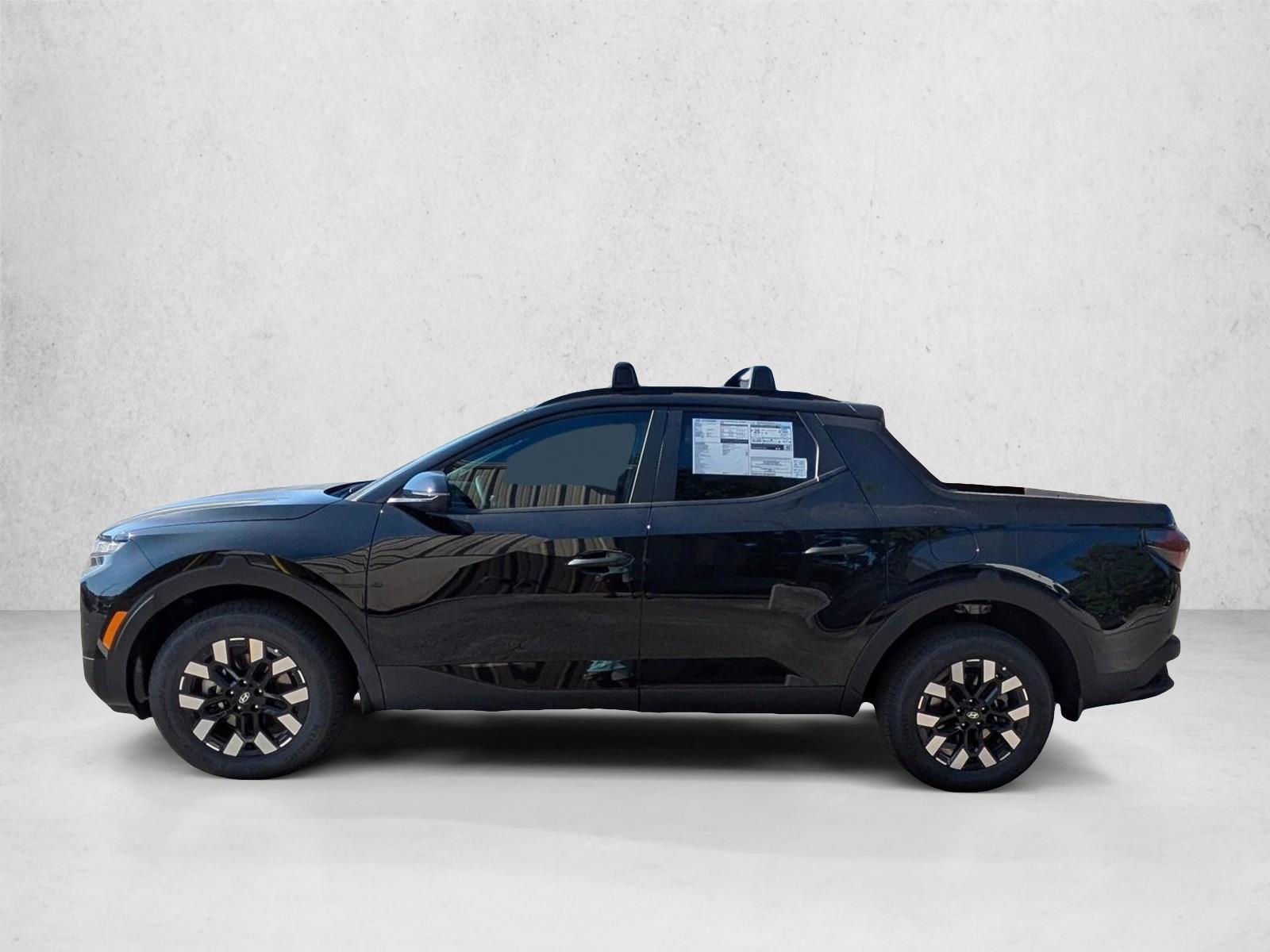 Thumbnail: 2026 Hyundai Santa Cruz - 2