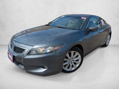 2008 Honda Accord EX-L -
                  Northglenn, CO