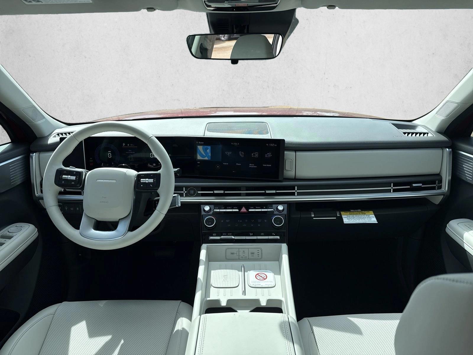 Thumbnail: 2026 Hyundai Santa Fe - 3