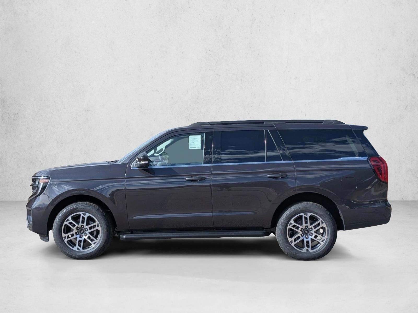 Thumbnail: 2025 Ford Expedition - 2