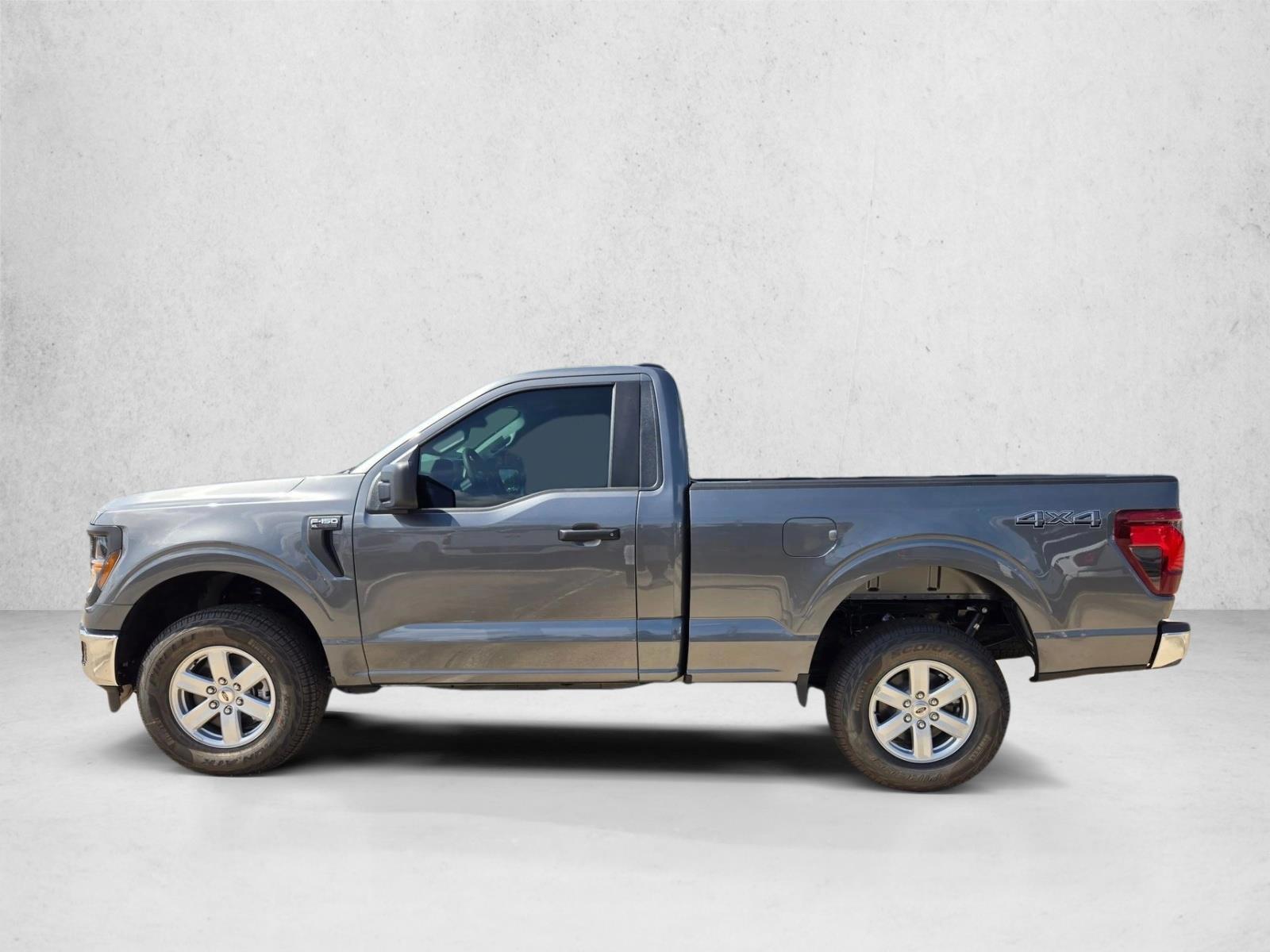 Thumbnail: 2026 Ford F-150 - 2
