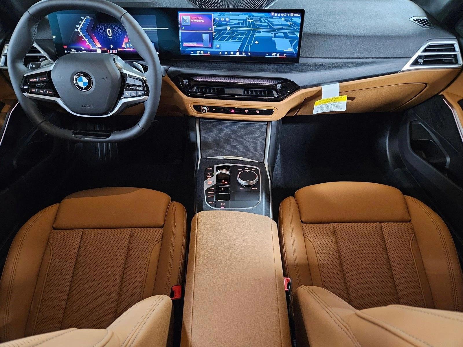 Thumbnail: 2026 BMW 3 Series - 3