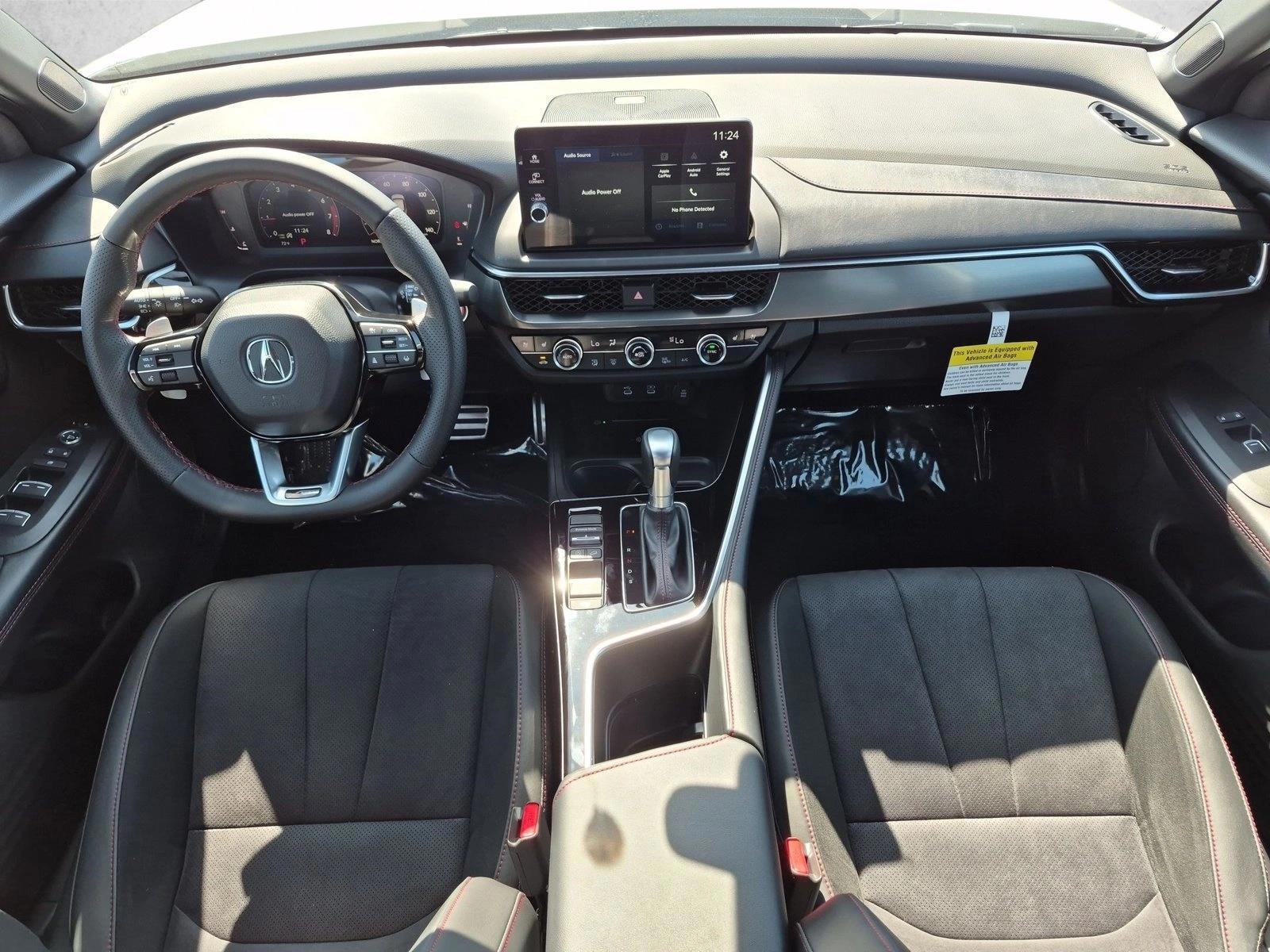 Thumbnail: 2026 Acura ADX - 3