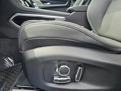 2026 Jaguar F-PACE