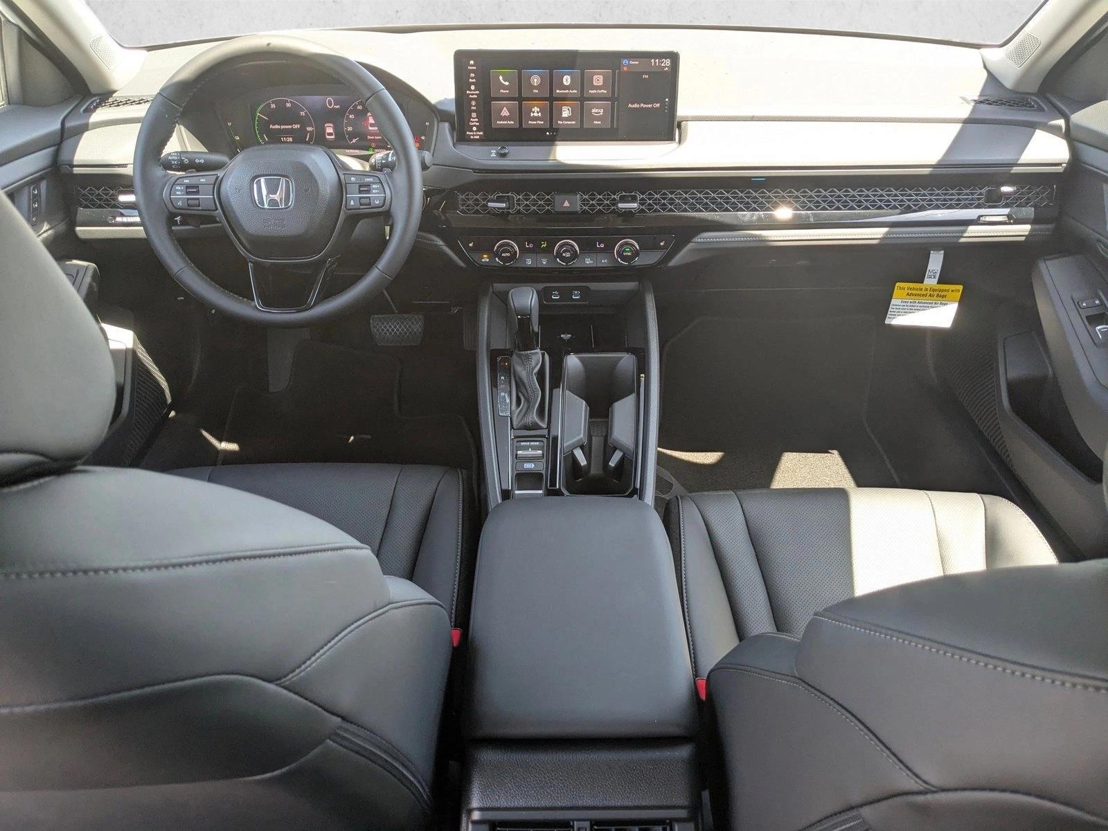 Thumbnail: 2026 Honda Accord - 3