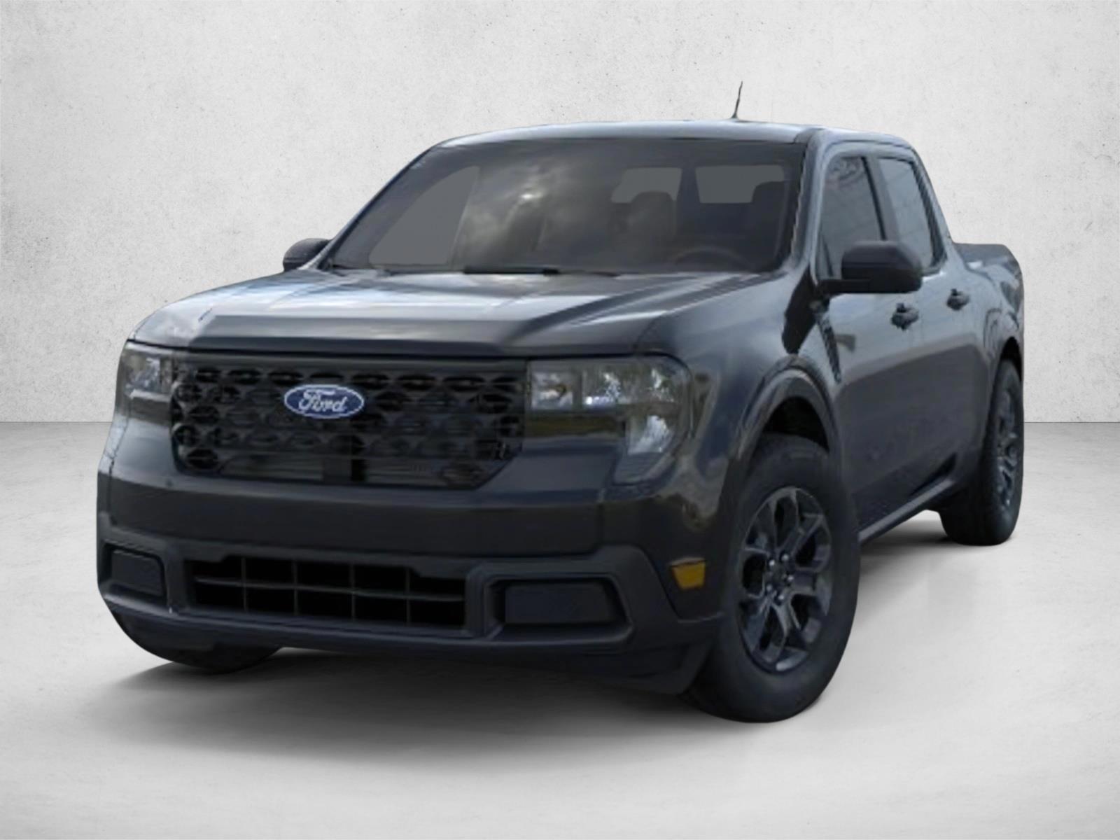 Thumbnail: 2026 Ford Maverick - 2