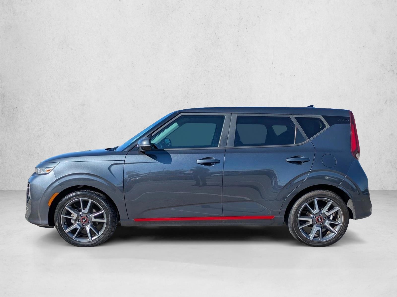 Thumbnail: 2020 Kia Soul - 2