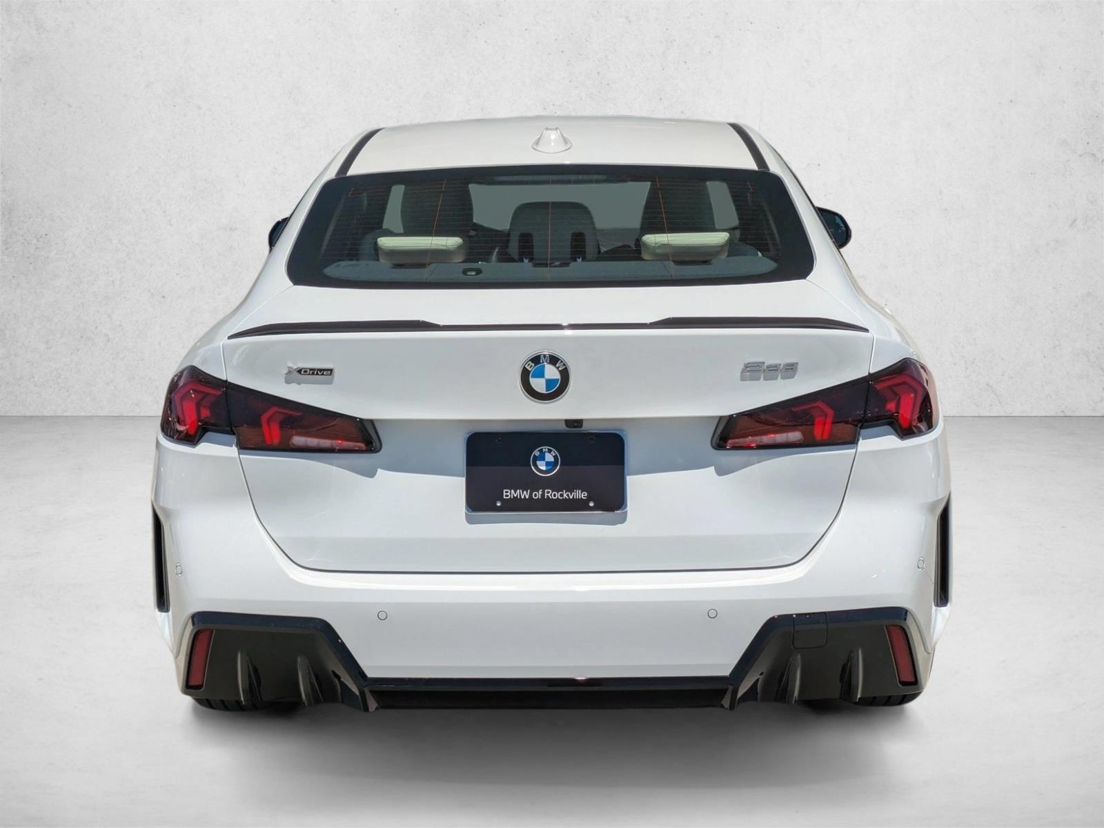 2026 BMW 2 Series 228 - Photo 8