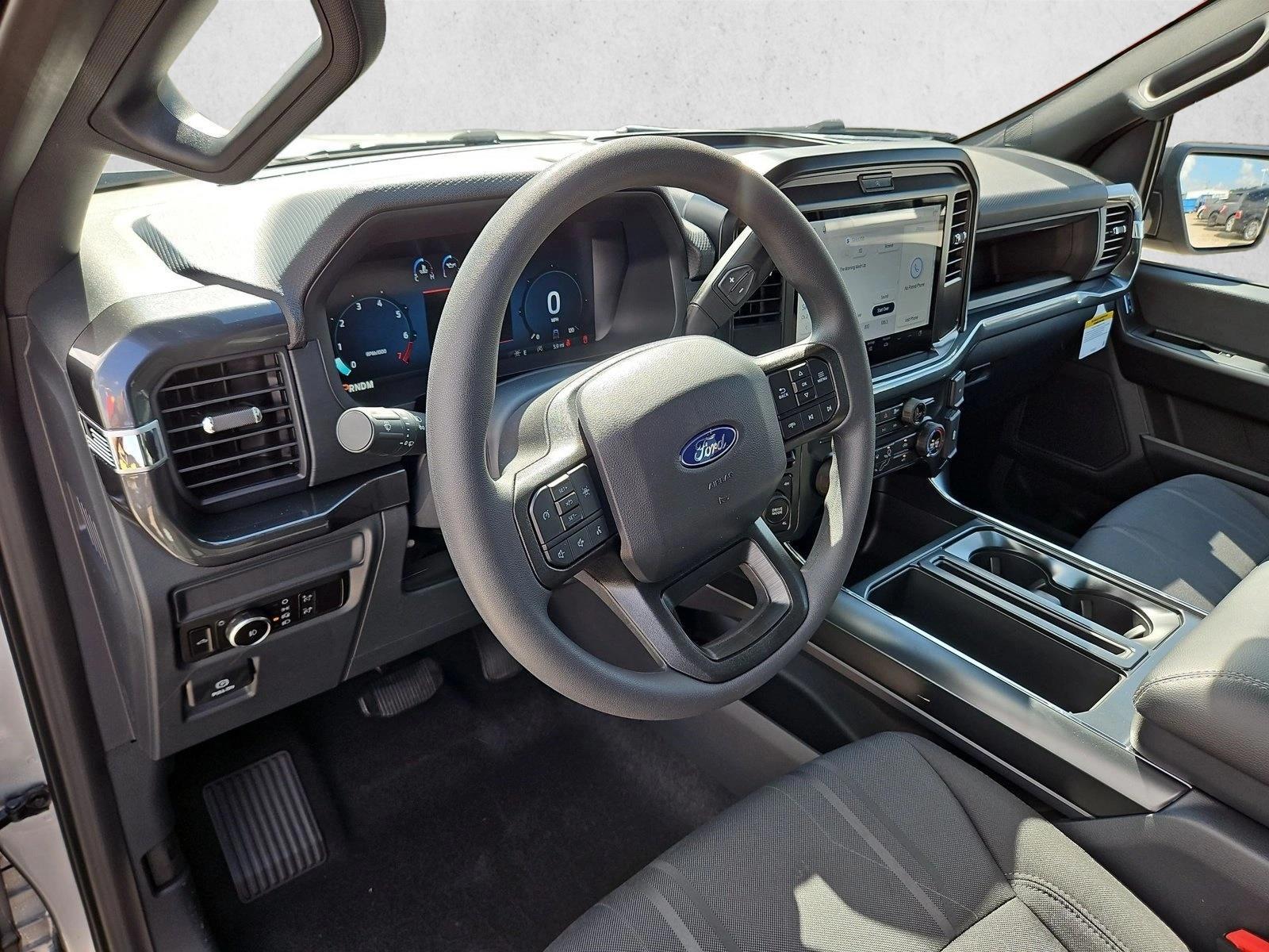 Thumbnail: 2026 Ford F-150 - 3
