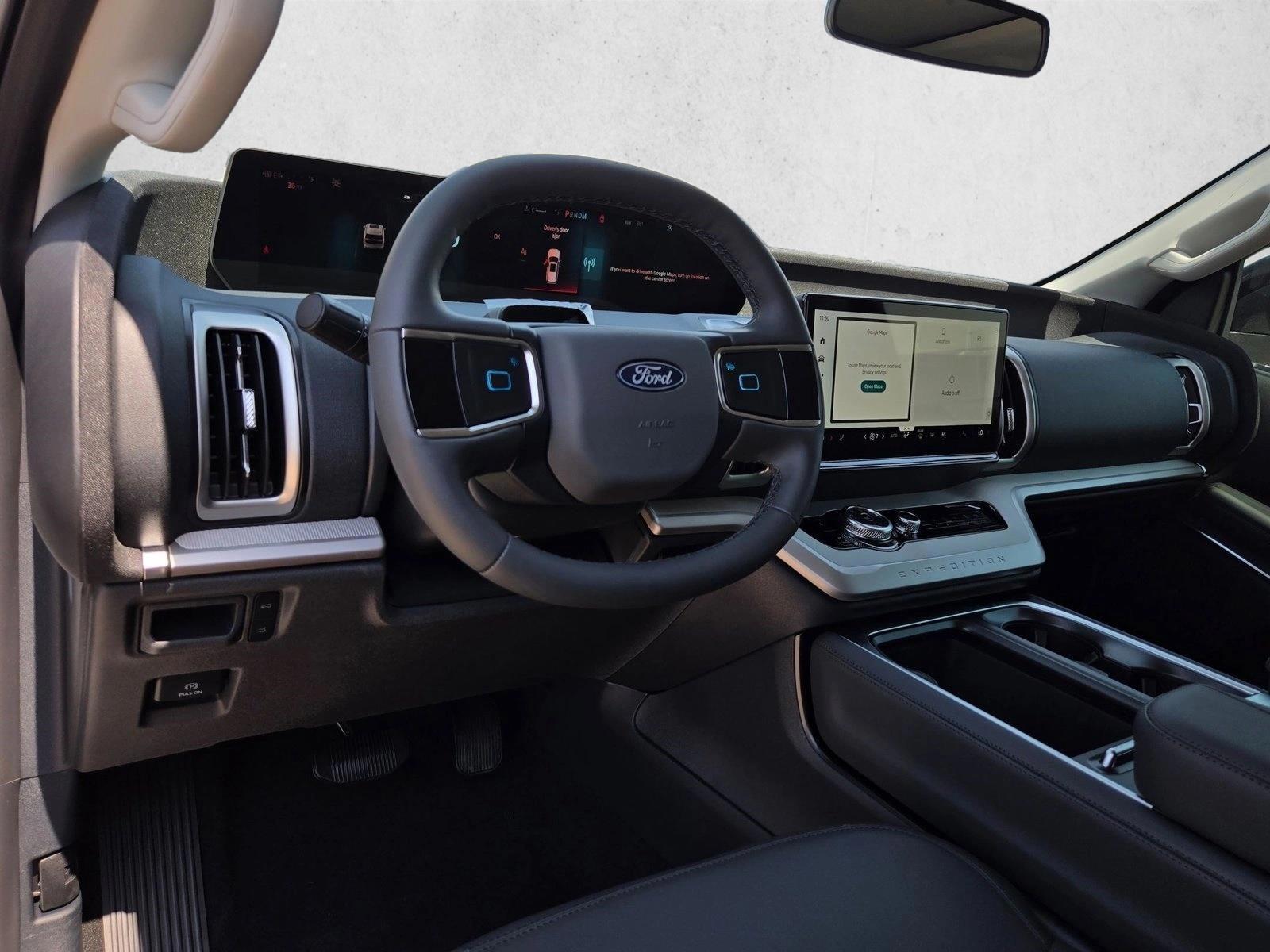 Thumbnail: 2026 Ford Expedition - 3