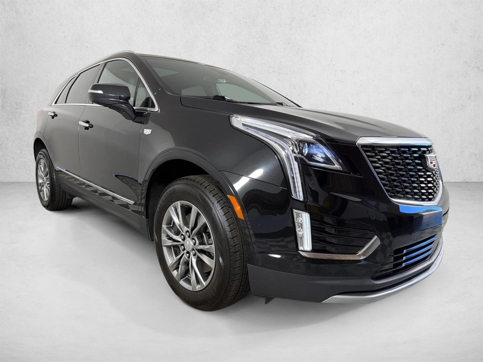2023 Cadillac XT5