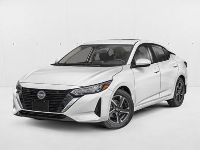 2025 Nissan Sentra