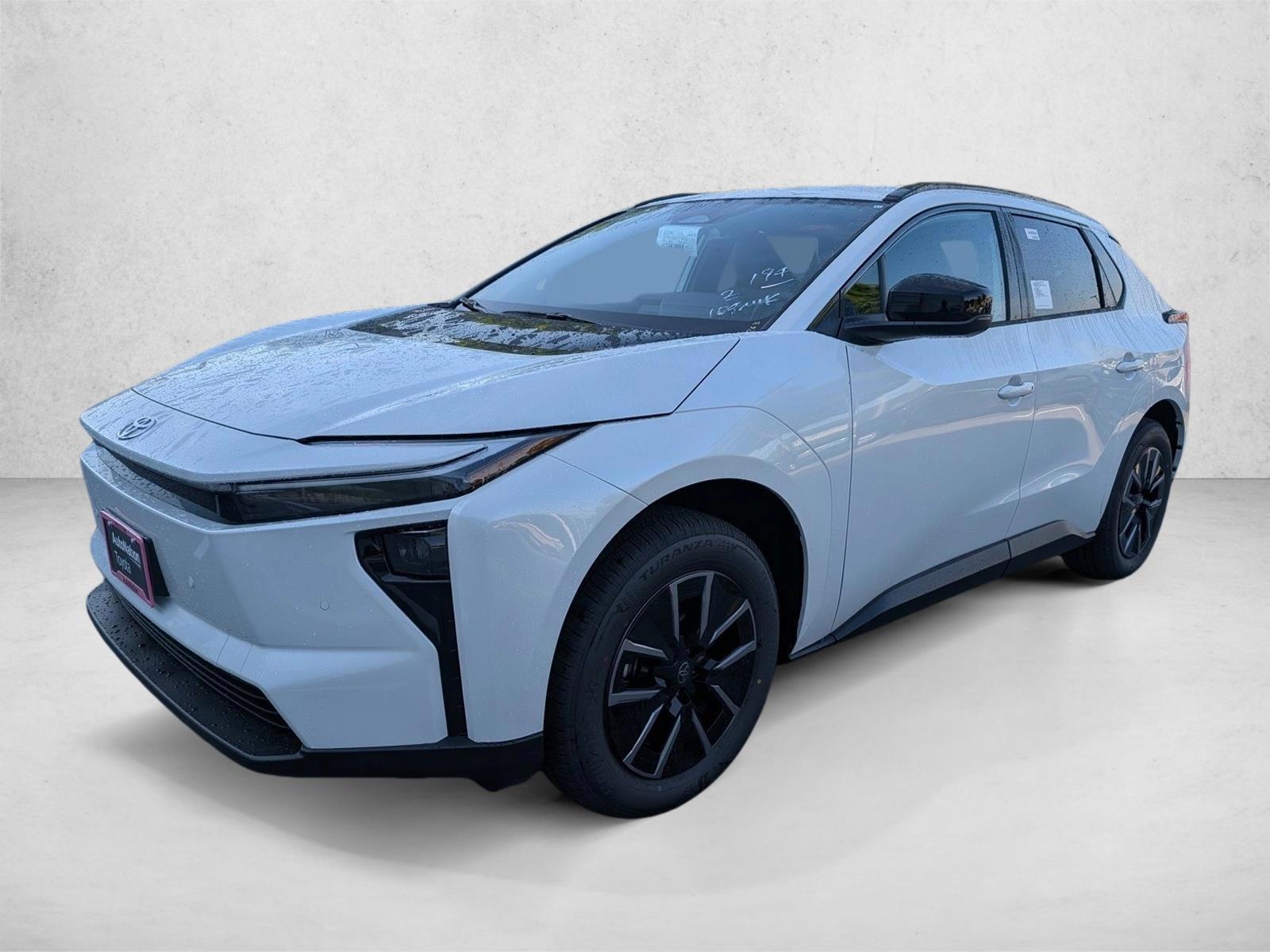 Thumbnail: 2026 Toyota bZ - 1