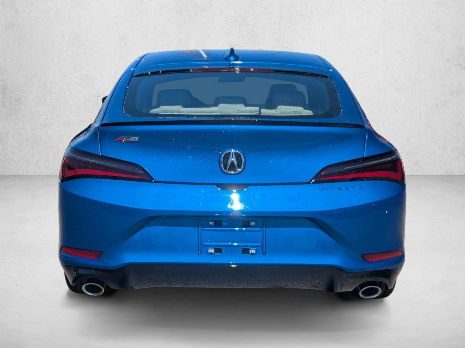 2026 Acura Integra