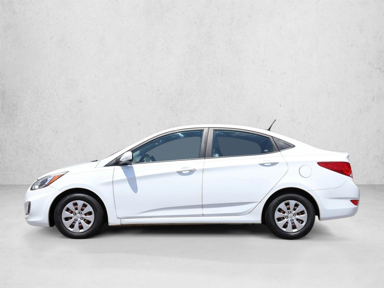 Thumbnail: 2017 Hyundai Accent - 2