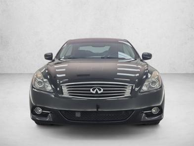 2015 INFINITI Q60