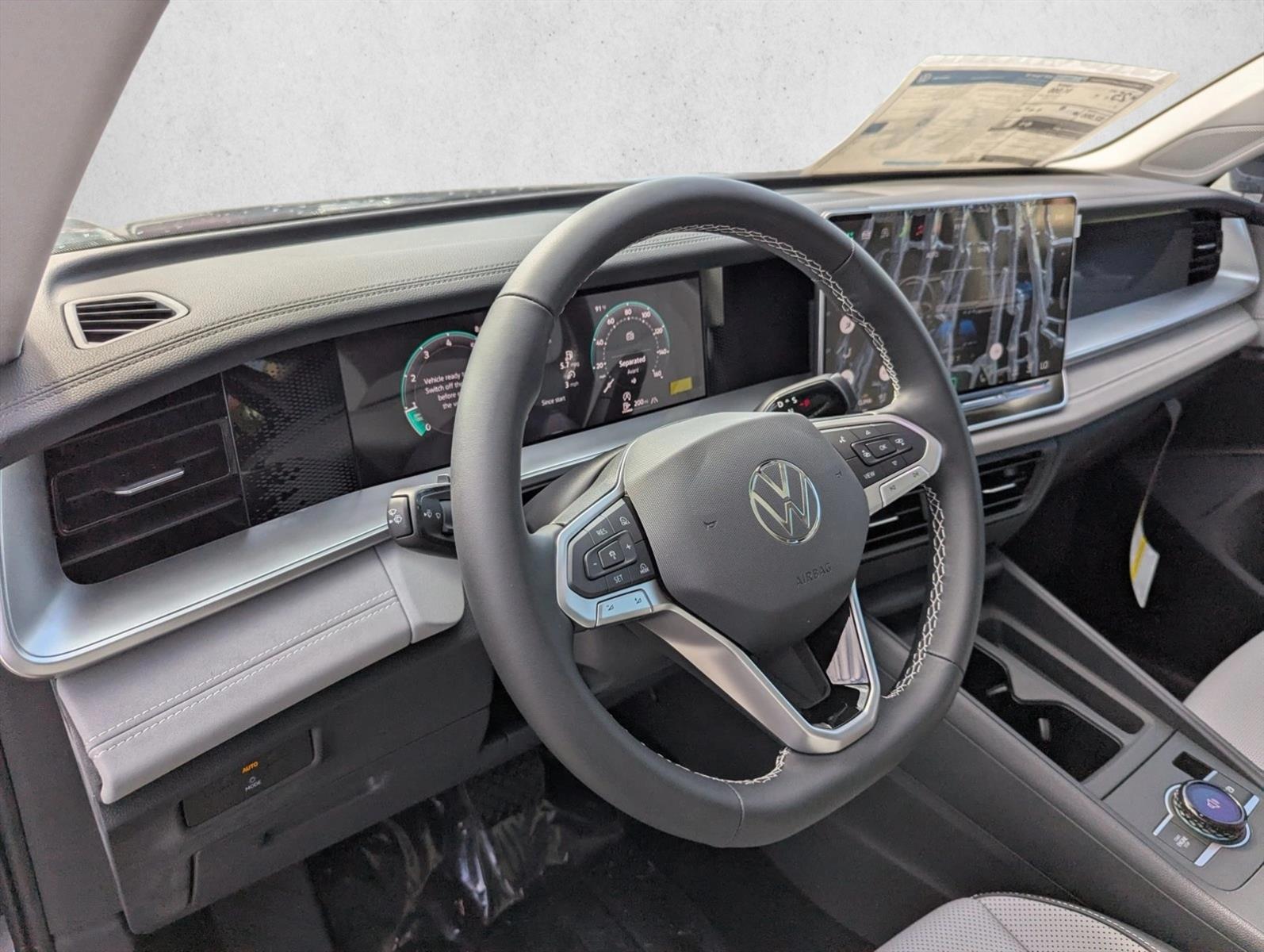 Thumbnail: 2026 Volkswagen Tiguan - 3