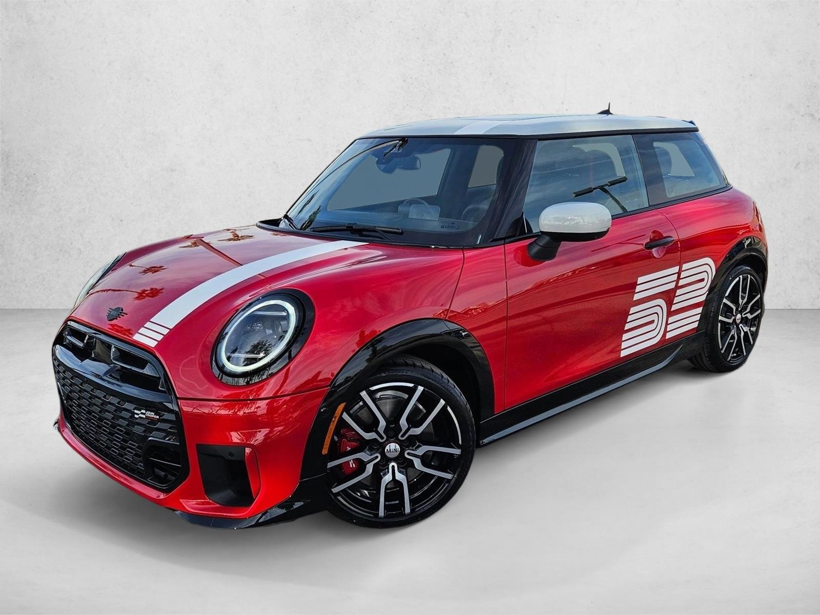 Thumbnail: 2026 MINI Cooper Hardtop - 1
