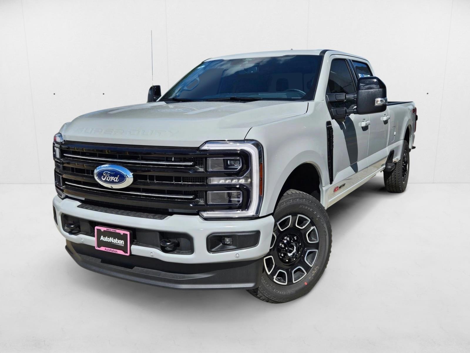 Thumbnail: 2026 Ford Econoline - 1