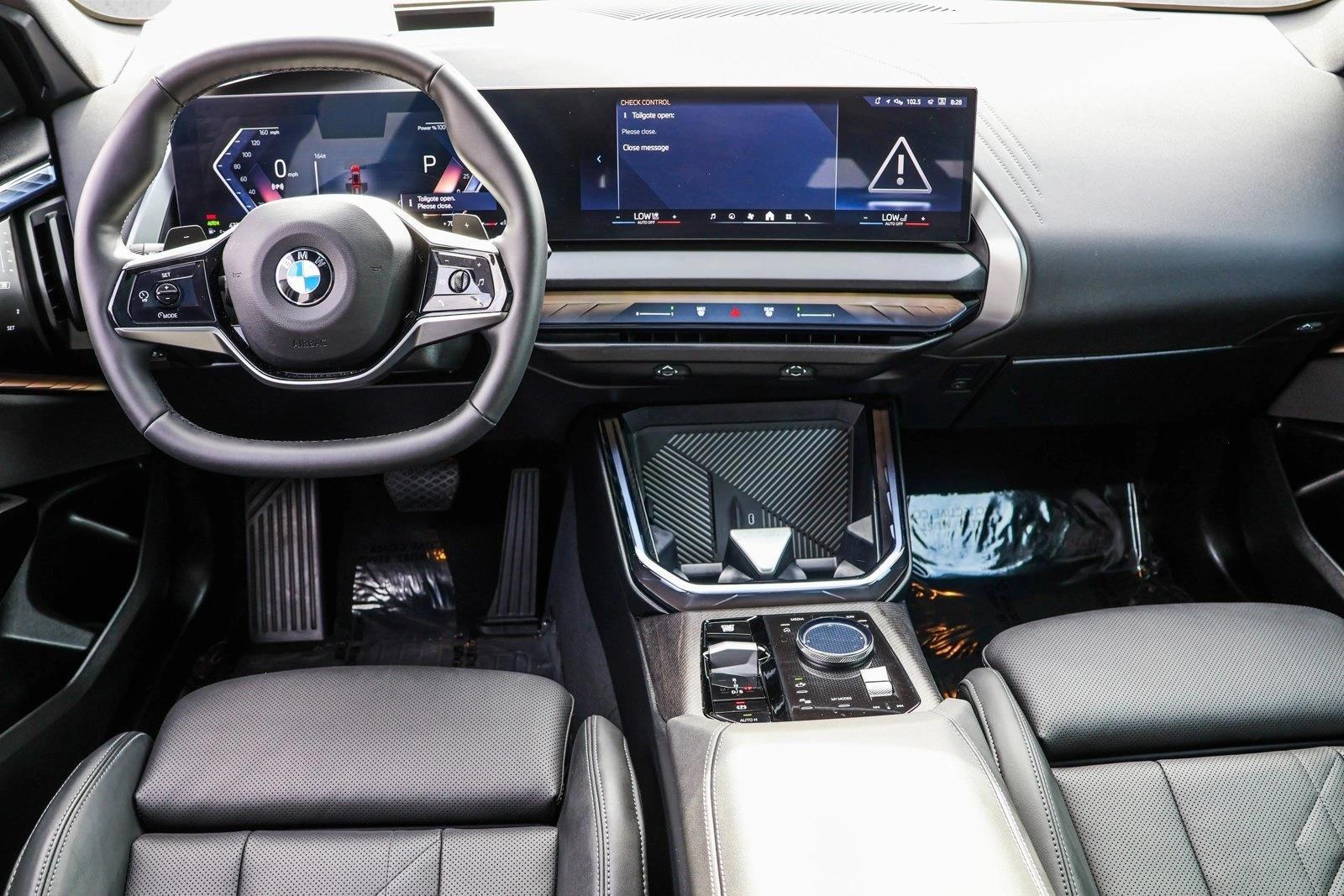 Thumbnail: 2026 BMW X3 - 4
