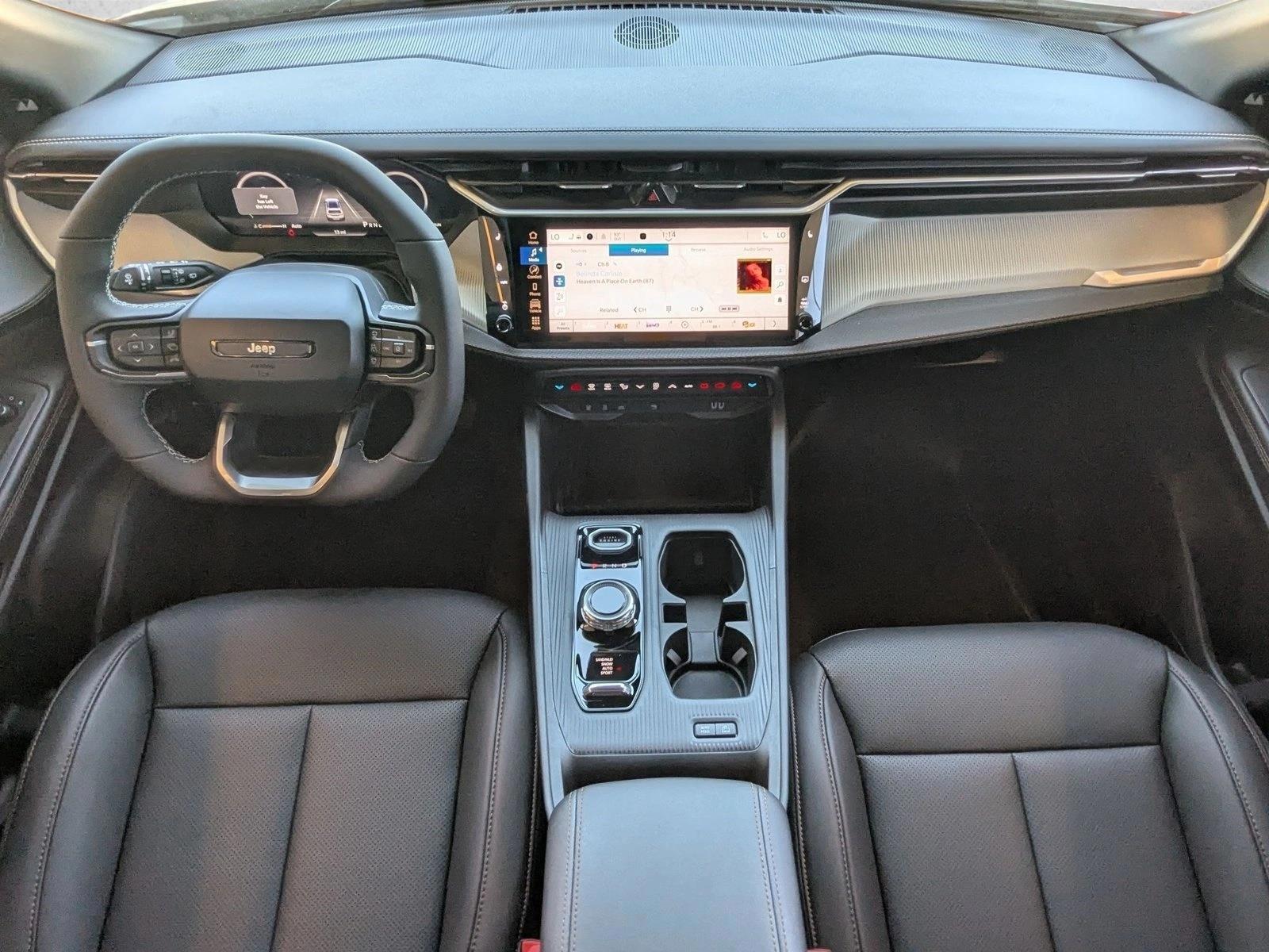 Thumbnail: 2026 Jeep Cherokee - 4