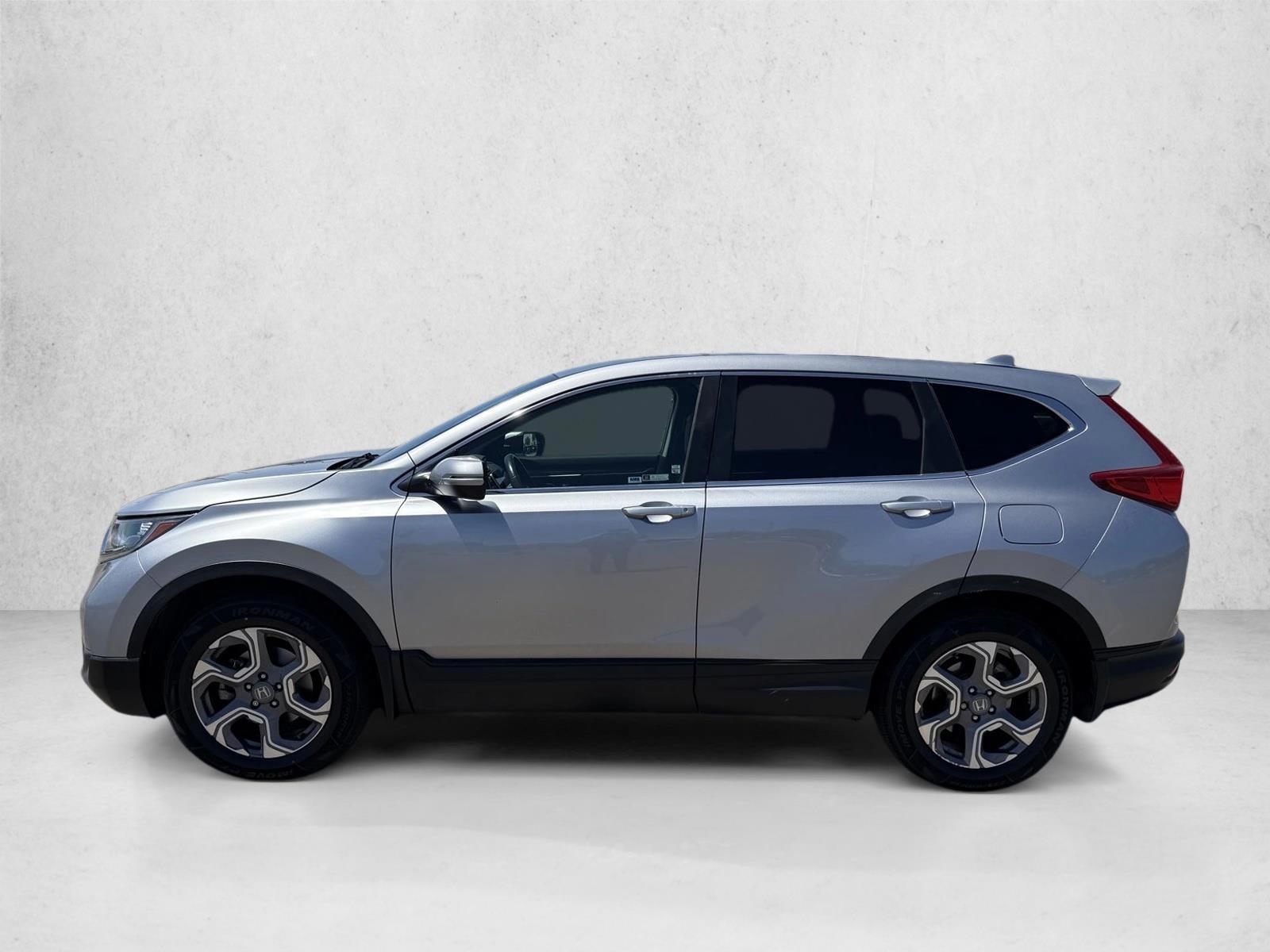 Thumbnail: 2019 Honda CR-V - 2