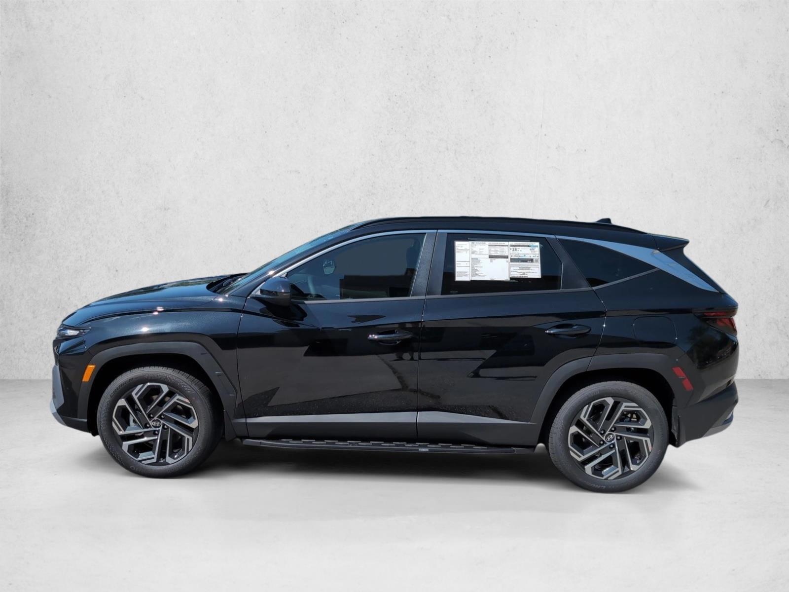 Thumbnail: 2026 Hyundai Tucson - 2