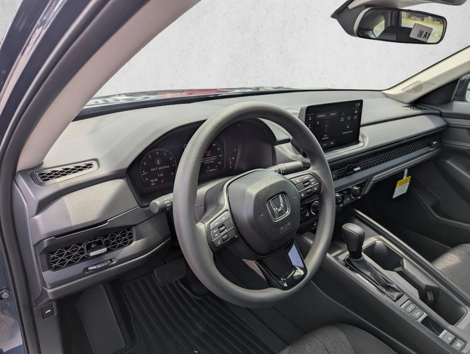Thumbnail: 2026 Honda Accord - 3