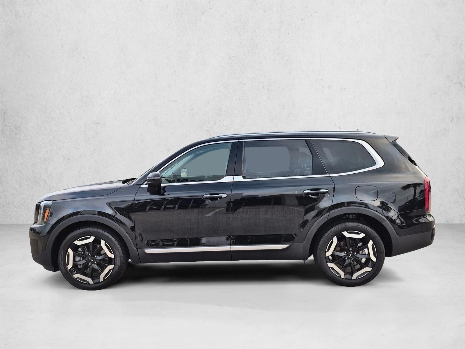 Thumbnail: 2025 Kia Telluride - 2