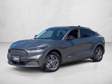 2023 Ford Mustang Mach-E Select -
                  Valencia, CA
