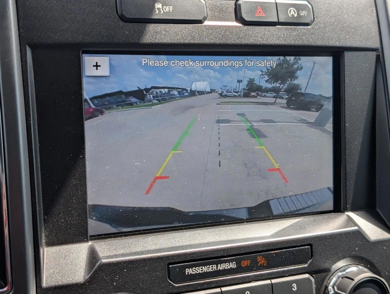 2019 Ford F-150 XLT - Photo 12