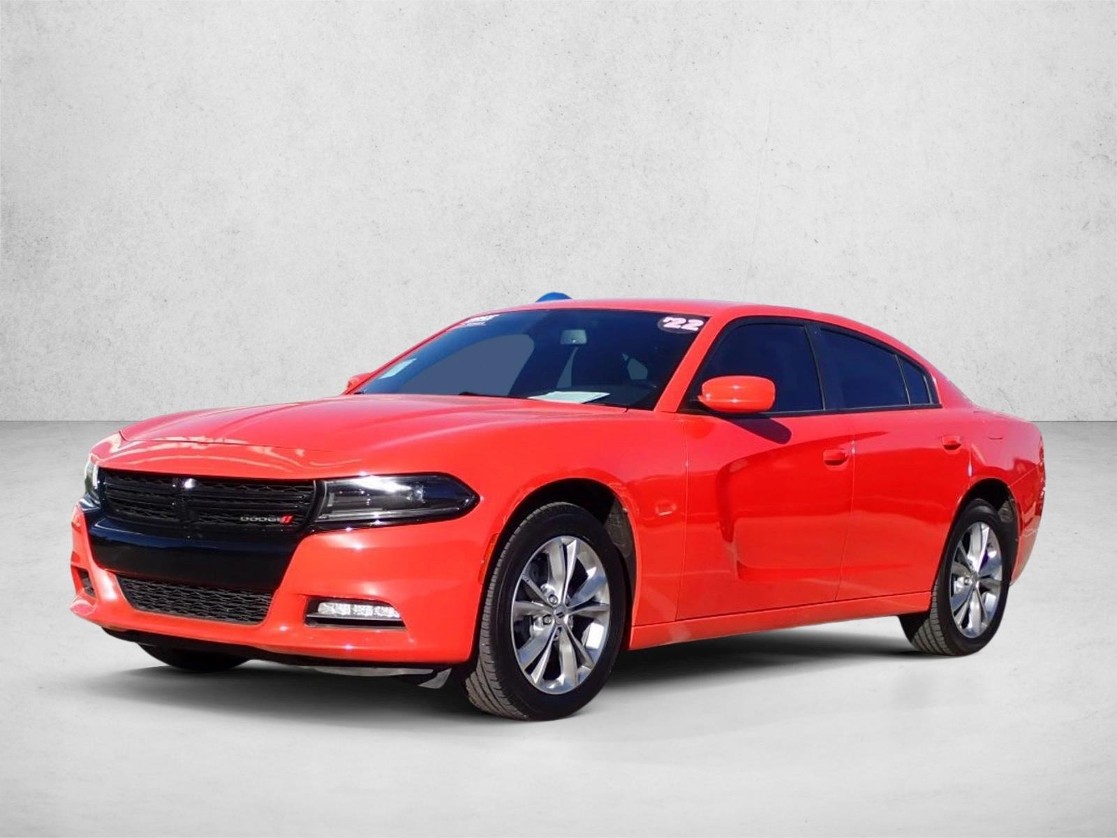 Thumbnail: 2022 Dodge Charger - 1